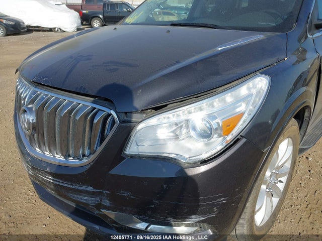Продаж на аукціоні авто 2015 Buick Enclave, vin: 5GAKVCKD3FJ242782, номер лоту: 12405771