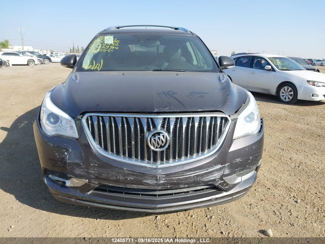 Продаж на аукціоні авто 2015 Buick Enclave, vin: 5GAKVCKD3FJ242782, номер лоту: 12405771