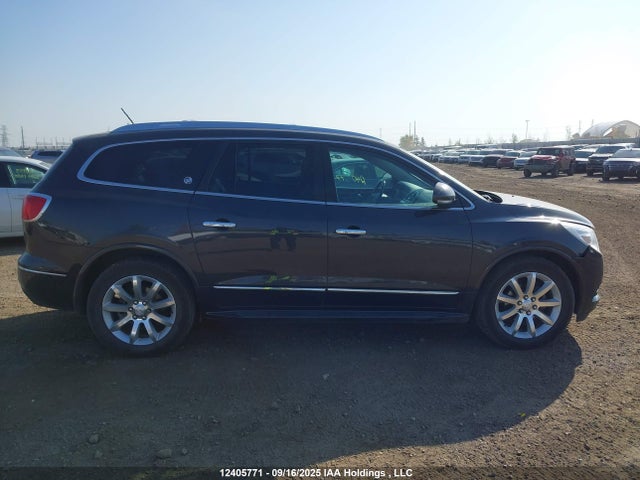 Продаж на аукціоні авто 2015 Buick Enclave, vin: 5GAKVCKD3FJ242782, номер лоту: 12405771