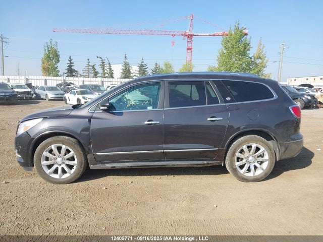 Продаж на аукціоні авто 2015 Buick Enclave, vin: 5GAKVCKD3FJ242782, номер лоту: 12405771