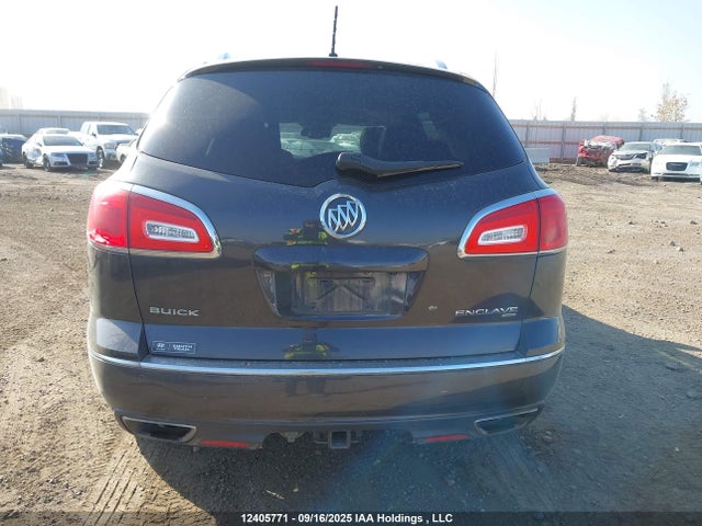 Продаж на аукціоні авто 2015 Buick Enclave, vin: 5GAKVCKD3FJ242782, номер лоту: 12405771