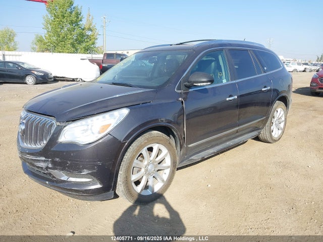 Продаж на аукціоні авто 2015 Buick Enclave, vin: 5GAKVCKD3FJ242782, номер лоту: 12405771