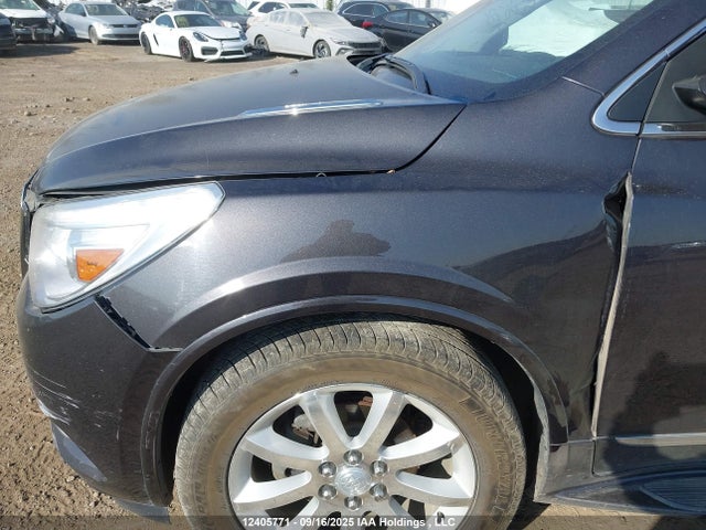 Продаж на аукціоні авто 2015 Buick Enclave, vin: 5GAKVCKD3FJ242782, номер лоту: 12405771