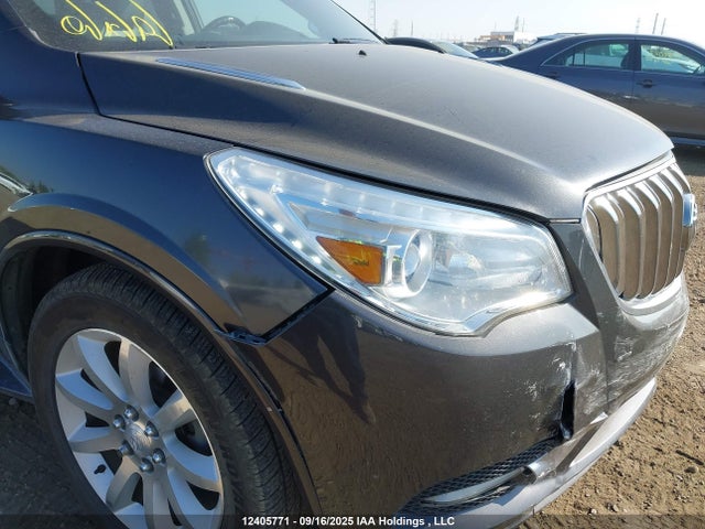 Продаж на аукціоні авто 2015 Buick Enclave, vin: 5GAKVCKD3FJ242782, номер лоту: 12405771