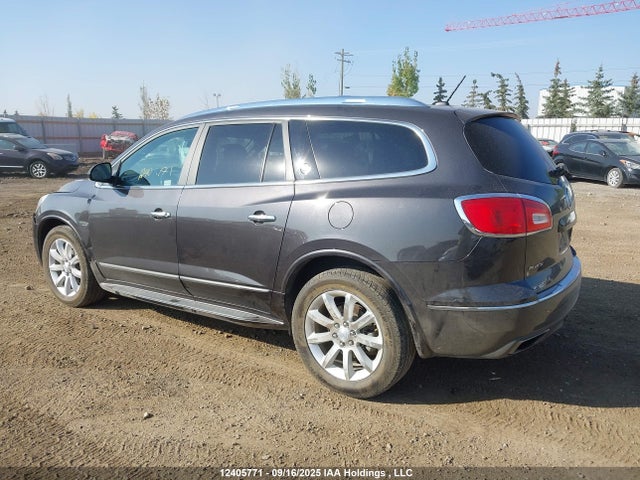 Продаж на аукціоні авто 2015 Buick Enclave, vin: 5GAKVCKD3FJ242782, номер лоту: 12405771