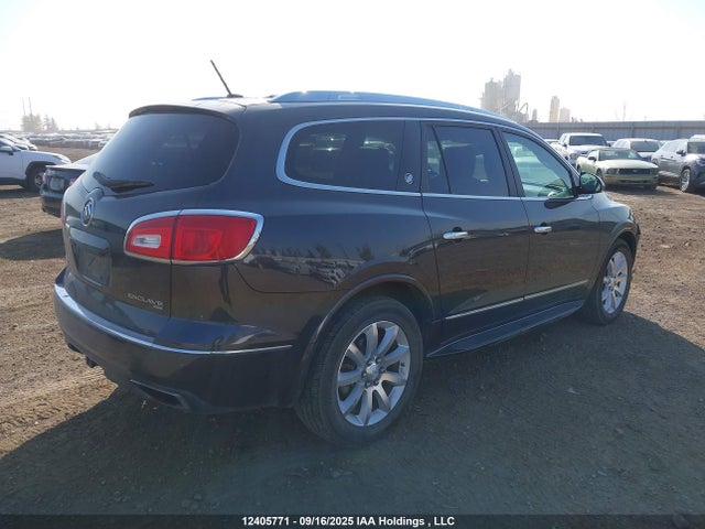 Продаж на аукціоні авто 2015 Buick Enclave, vin: 5GAKVCKD3FJ242782, номер лоту: 12405771