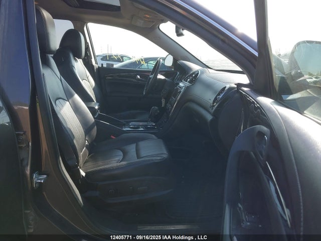 Продаж на аукціоні авто 2015 Buick Enclave, vin: 5GAKVCKD3FJ242782, номер лоту: 12405771