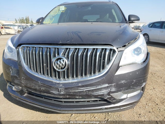 Продаж на аукціоні авто 2015 Buick Enclave, vin: 5GAKVCKD3FJ242782, номер лоту: 12405771