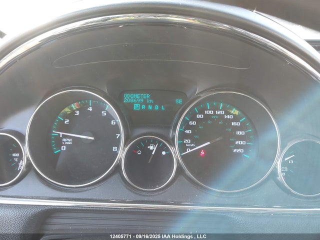 Продаж на аукціоні авто 2015 Buick Enclave, vin: 5GAKVCKD3FJ242782, номер лоту: 12405771