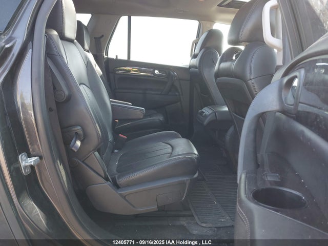Продаж на аукціоні авто 2015 Buick Enclave, vin: 5GAKVCKD3FJ242782, номер лоту: 12405771
