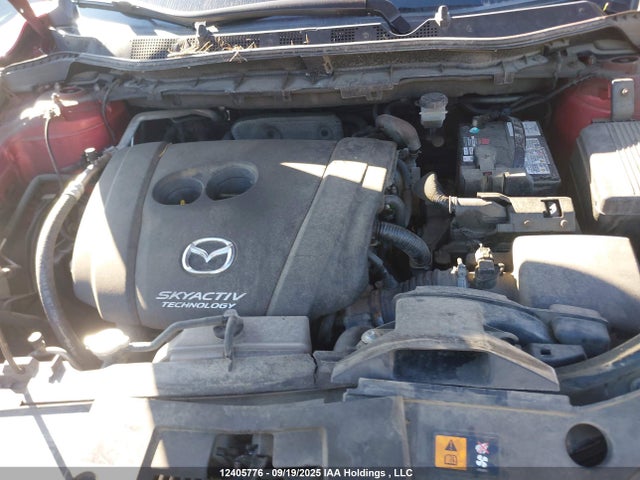 JM3KE4CY1G0836260 Mazda py