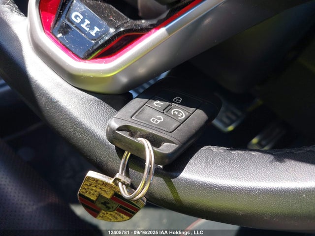3VW2T7BU8PM002849 Volkswagen tsi