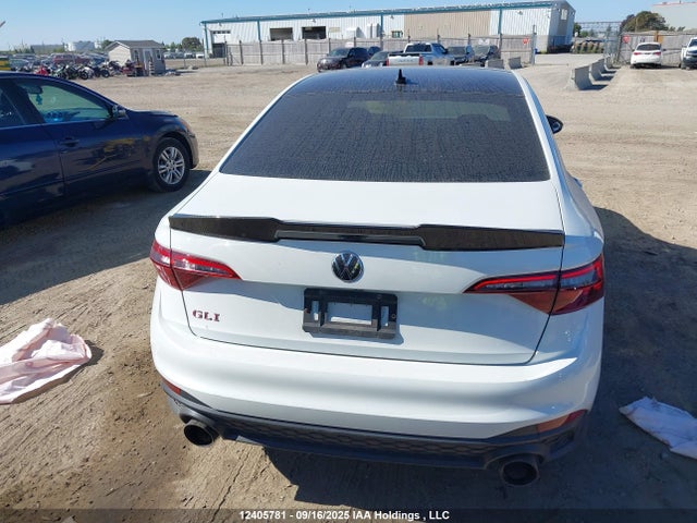 3VW2T7BU8PM002849 Volkswagen tsi