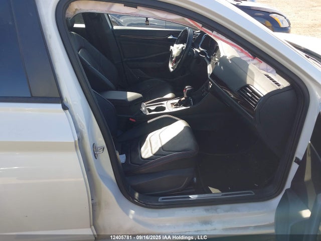 3VW2T7BU8PM002849 Volkswagen tsi