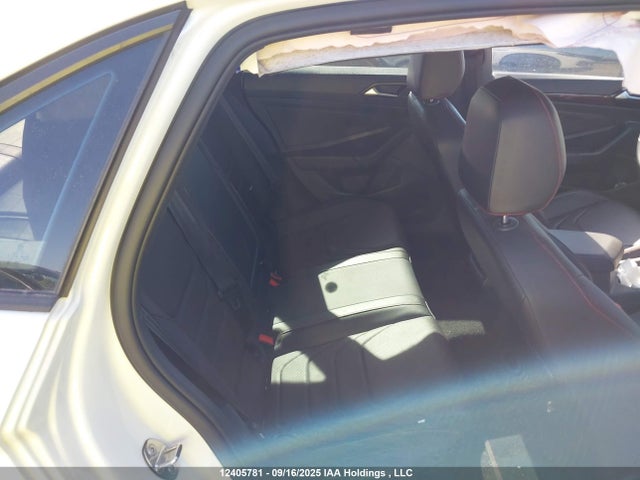 3VW2T7BU8PM002849 Volkswagen tsi
