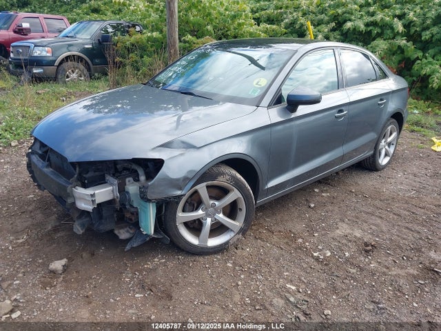 WAUB8GFF9G1104753 Audi 2016
