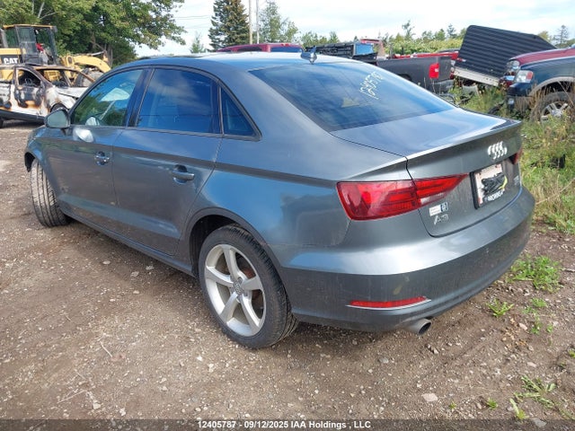 WAUB8GFF9G1104753 Audi 2016