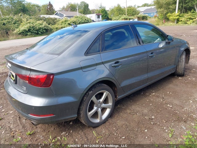 WAUB8GFF9G1104753 Audi 2016