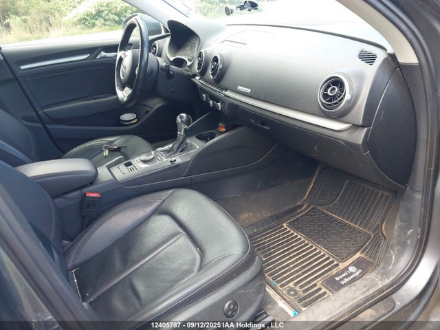 WAUB8GFF9G1104753 Audi 2016