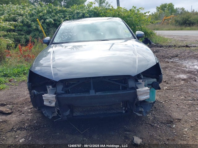 WAUB8GFF9G1104753 Audi 2016