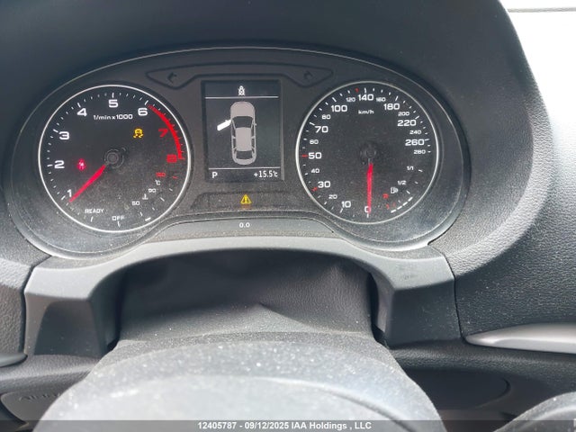 WAUB8GFF9G1104753 Audi 2016