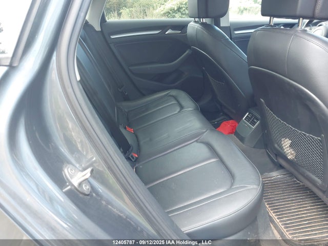 WAUB8GFF9G1104753 Audi 2016