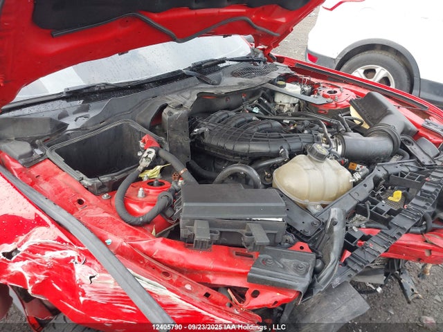 1FATP8EM7G5313388 Ford 2016