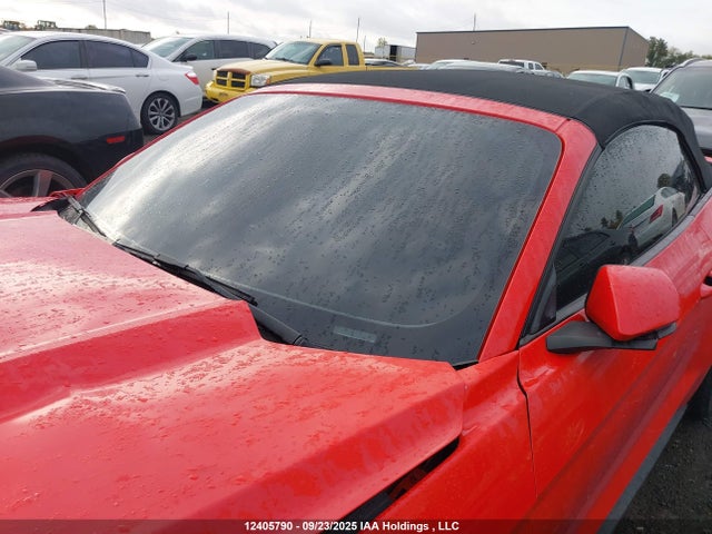 1FATP8EM7G5313388 Ford 2016