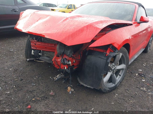 1FATP8EM7G5313388 Ford 2016