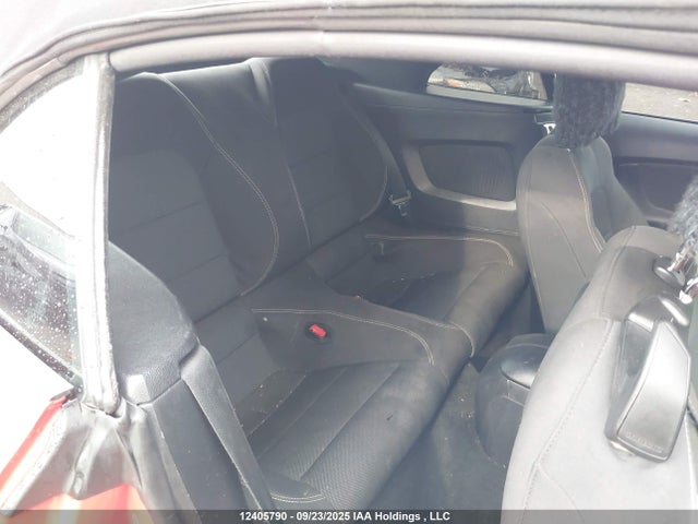 1FATP8EM7G5313388 Ford 2016