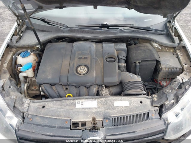 3VWPX7AJ7EM612935 Volkswagen JETTA SPORTWAGEN