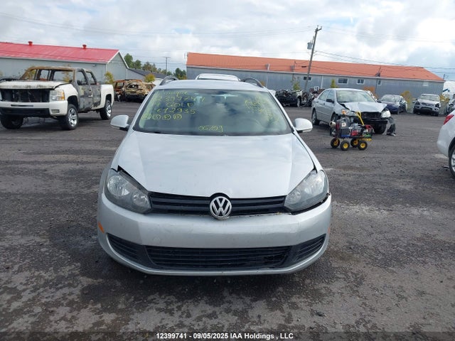 3VWPX7AJ7EM612935 Volkswagen JETTA SPORTWAGEN