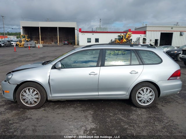 3VWPX7AJ7EM612935 Volkswagen JETTA SPORTWAGEN
