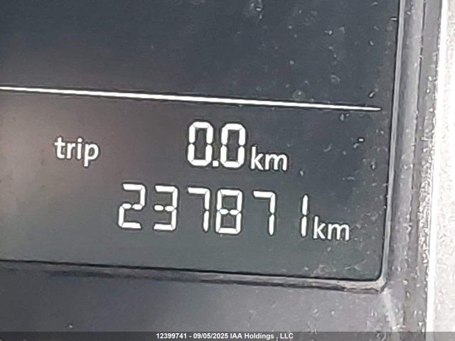3VWPX7AJ7EM612935 Volkswagen JETTA SPORTWAGEN