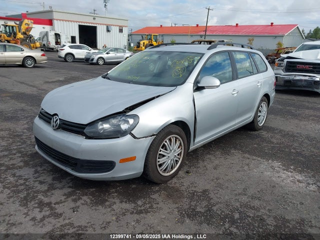 3VWPX7AJ7EM612935 Volkswagen JETTA SPORTWAGEN