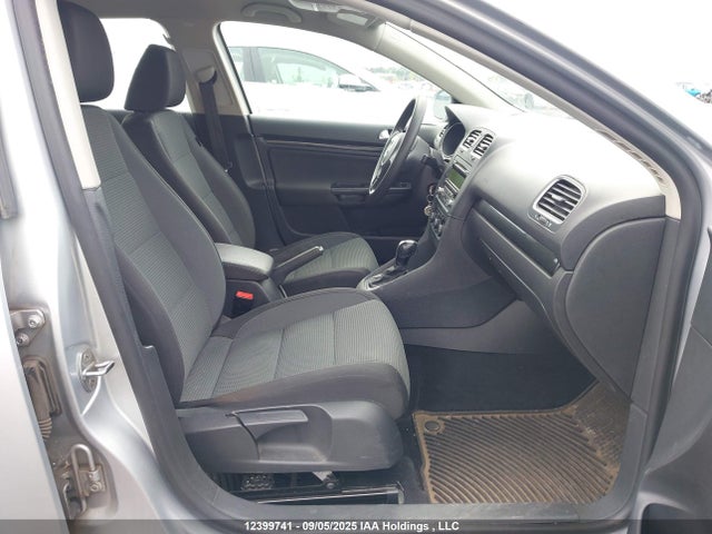 3VWPX7AJ7EM612935 Volkswagen JETTA SPORTWAGEN