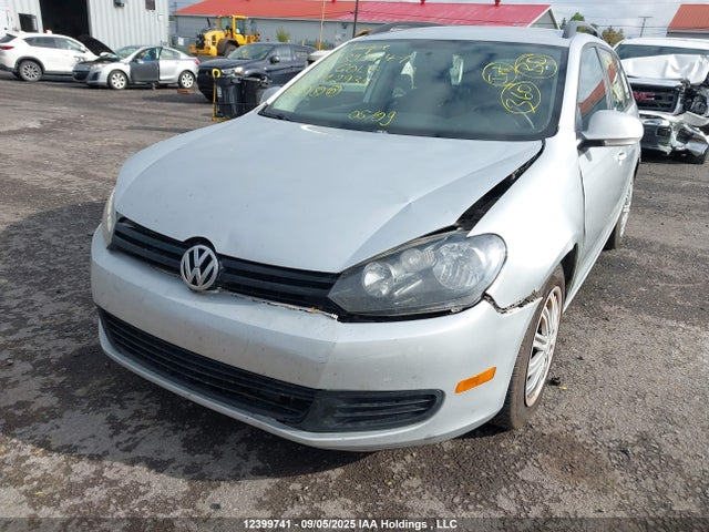 3VWPX7AJ7EM612935 Volkswagen JETTA SPORTWAGEN