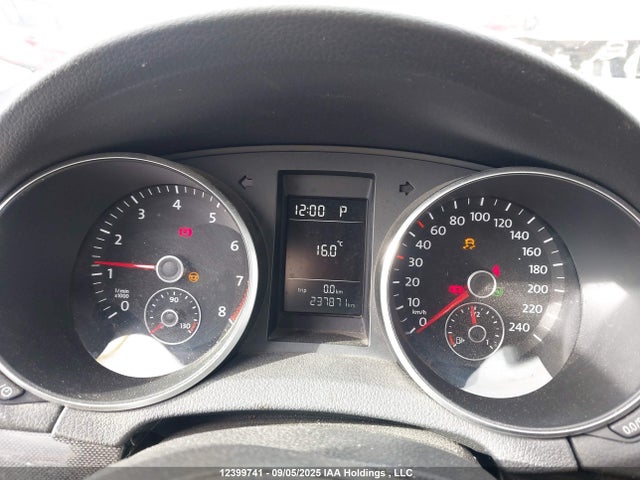 3VWPX7AJ7EM612935 Volkswagen JETTA SPORTWAGEN