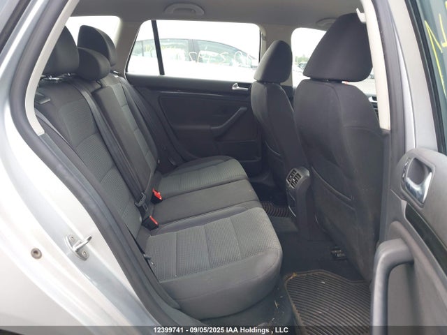 3VWPX7AJ7EM612935 Volkswagen JETTA SPORTWAGEN