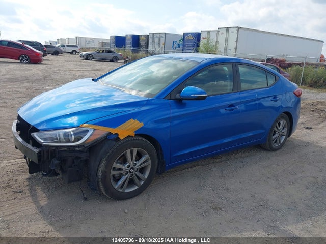 KMHD84LF8HU167966 Hyundai 2017