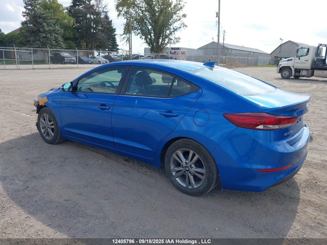 KMHD84LF8HU167966 Hyundai 2017