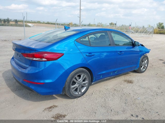 KMHD84LF8HU167966 Hyundai 2017