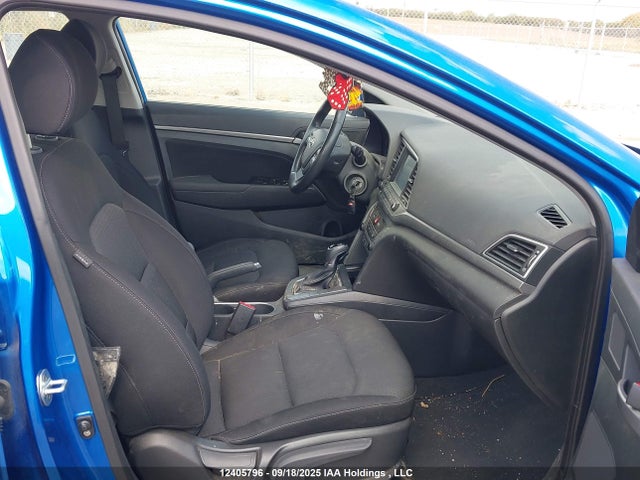 KMHD84LF8HU167966 Hyundai 2017