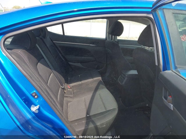 KMHD84LF8HU167966 Hyundai 2017