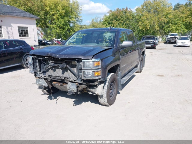 3GCUKREC6FG328112 Chevrolet l83 - vvt, active fuel management, aluminum
