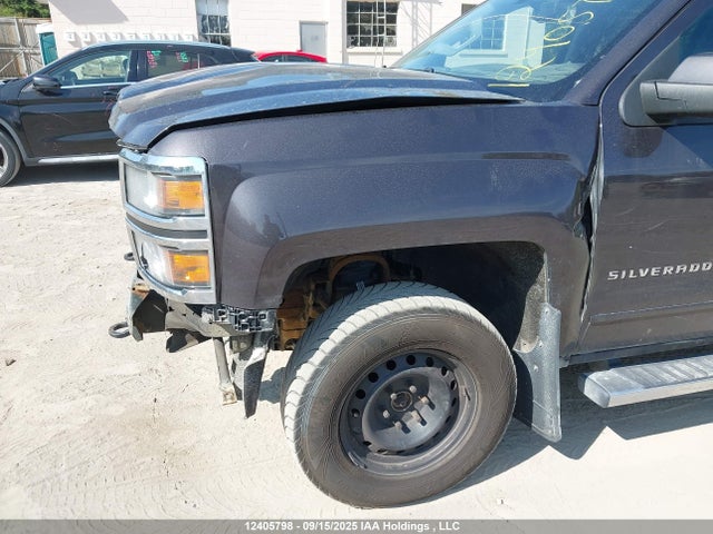 3GCUKREC6FG328112 Chevrolet l83 - vvt, active fuel management, aluminum
