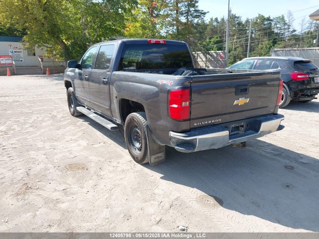 3GCUKREC6FG328112 Chevrolet l83 - vvt, active fuel management, aluminum