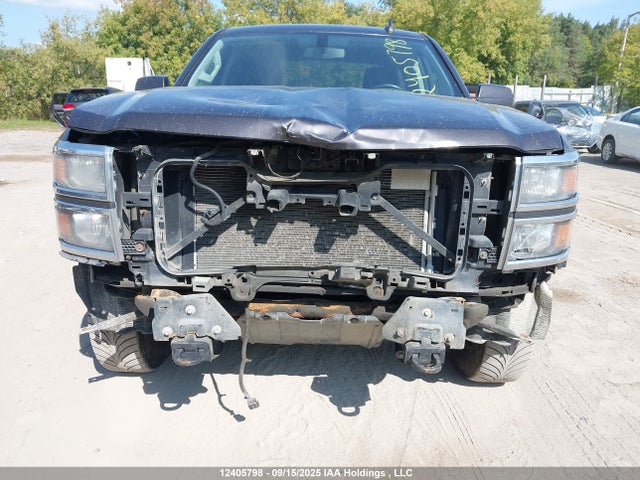 3GCUKREC6FG328112 Chevrolet l83 - vvt, active fuel management, aluminum