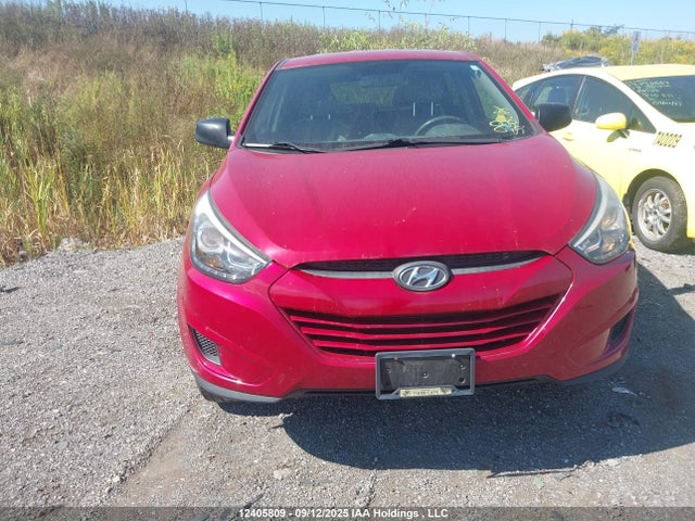 Hyundai gdi nu 2014 KM8JT3AFXEU864100 Image 12