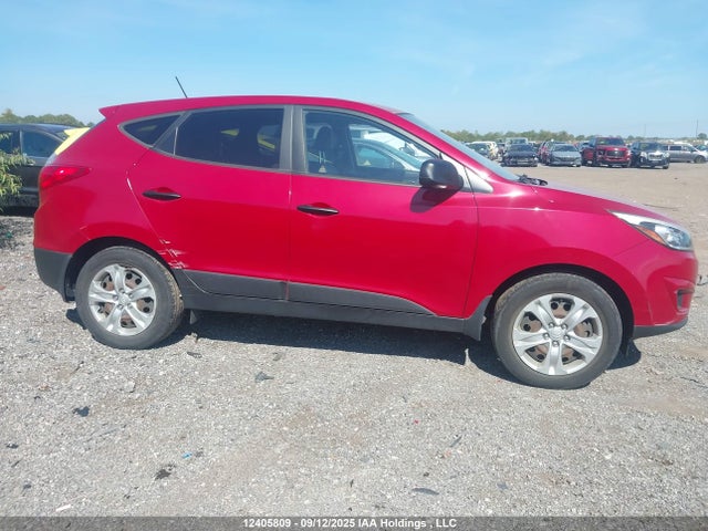 Hyundai gdi nu 2014 KM8JT3AFXEU864100 Image 13
